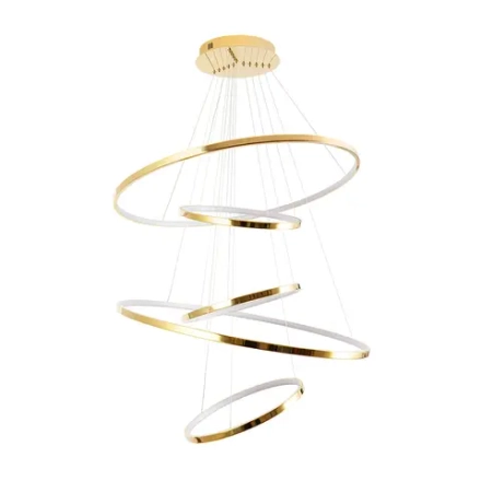 Подвесная люстра Arte Lamp ARKANE