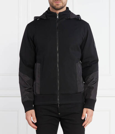 Куртка Steele PS BOSS BLACK - черный(50495919)