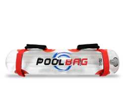 Динамический водный мешок POOLBAG/POOLBALL