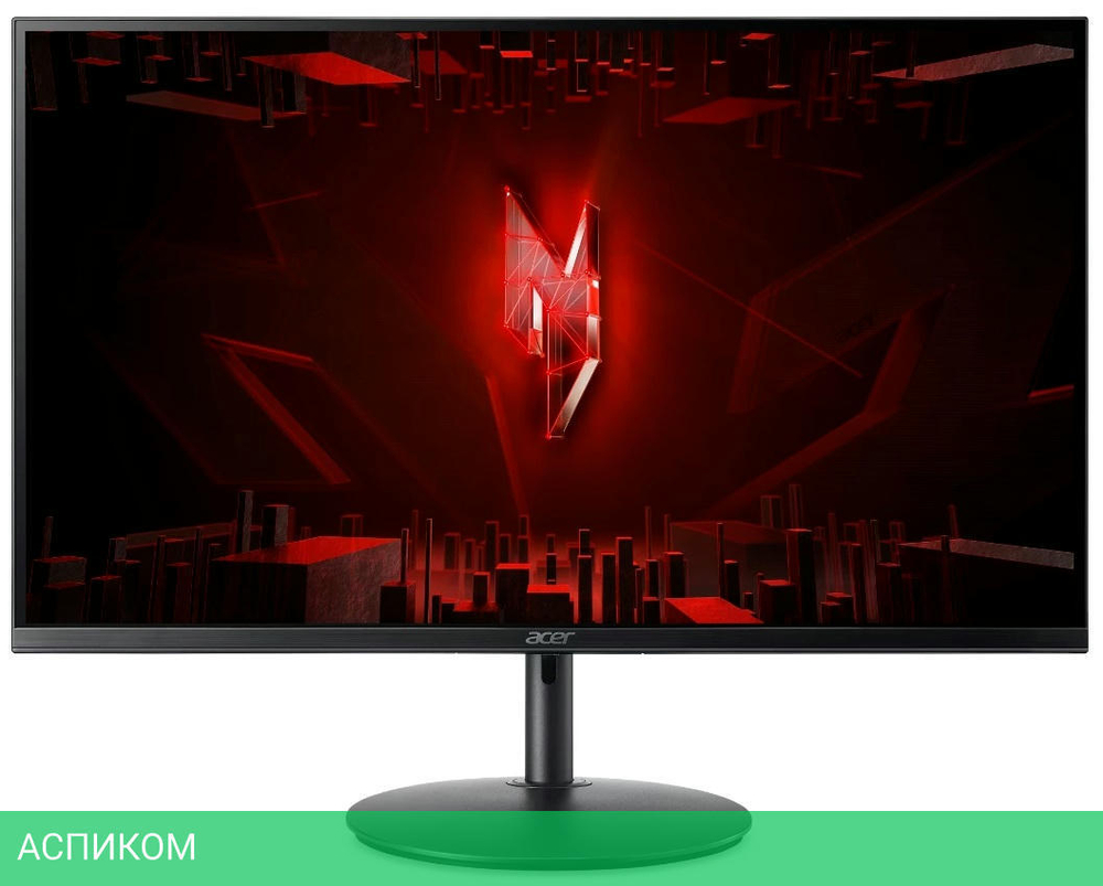 Монитор Acer XF270X1bmiiphx (UM.HX0CD.102)