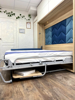 Механизм стол-кровать Толедо