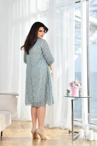 Платье УК-399-1 Fabrika