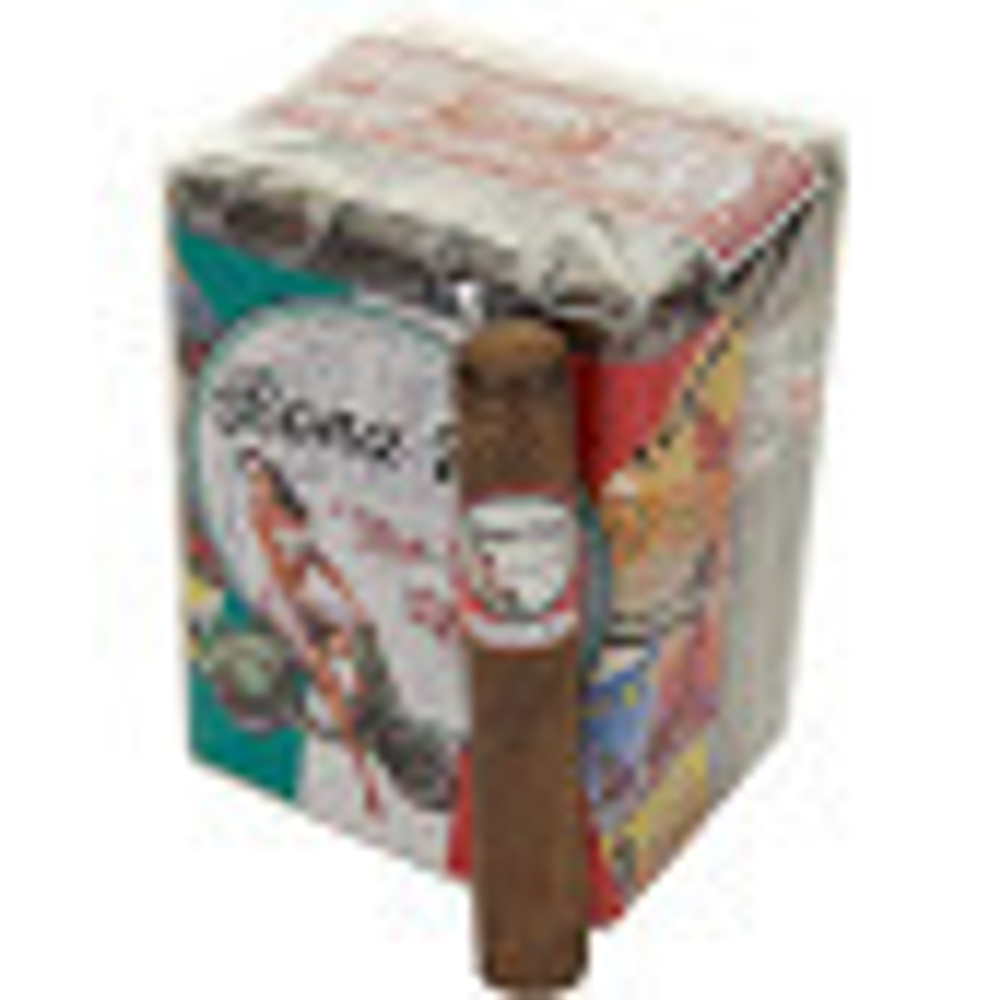 Bona Vita Maduro Robusto