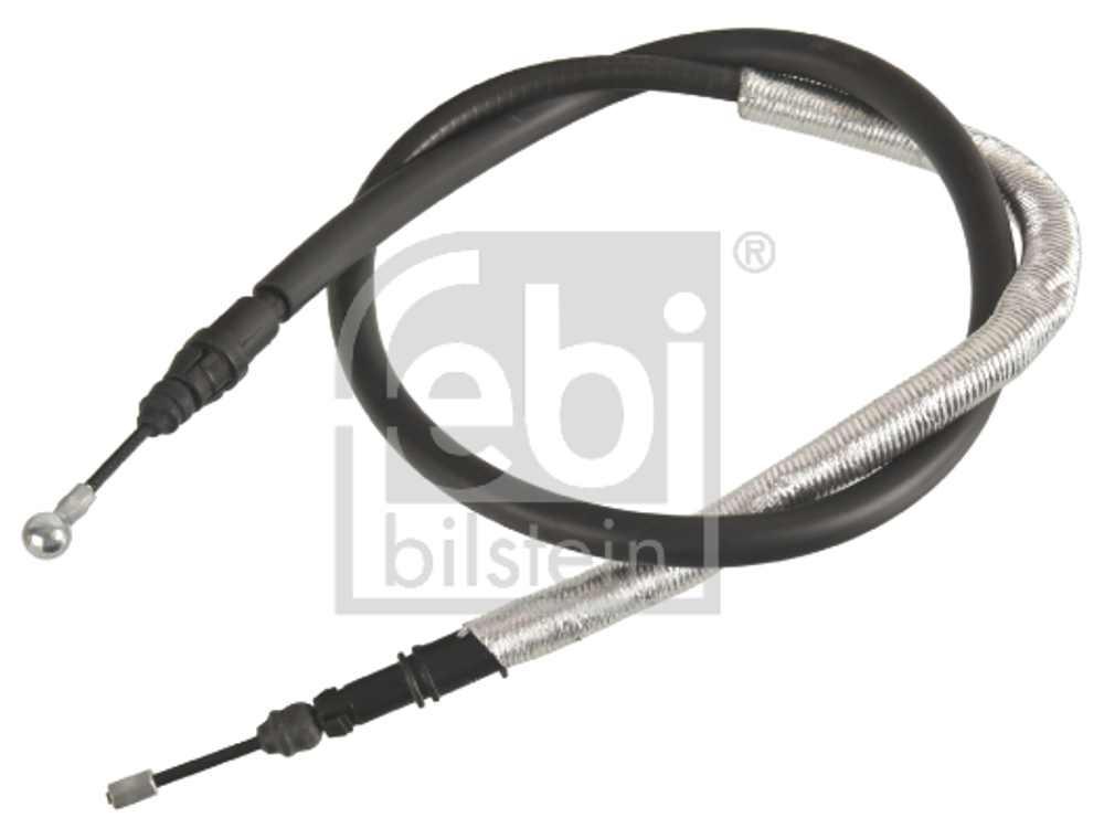 FEBI BILSTEIN - 171370-FEB - Cable Pull, parking brake