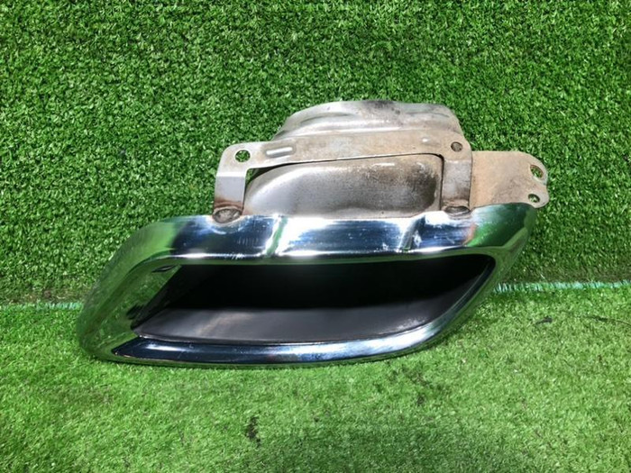 Насадка глушителя левая BMW X5 G05 (18-23) M-paket