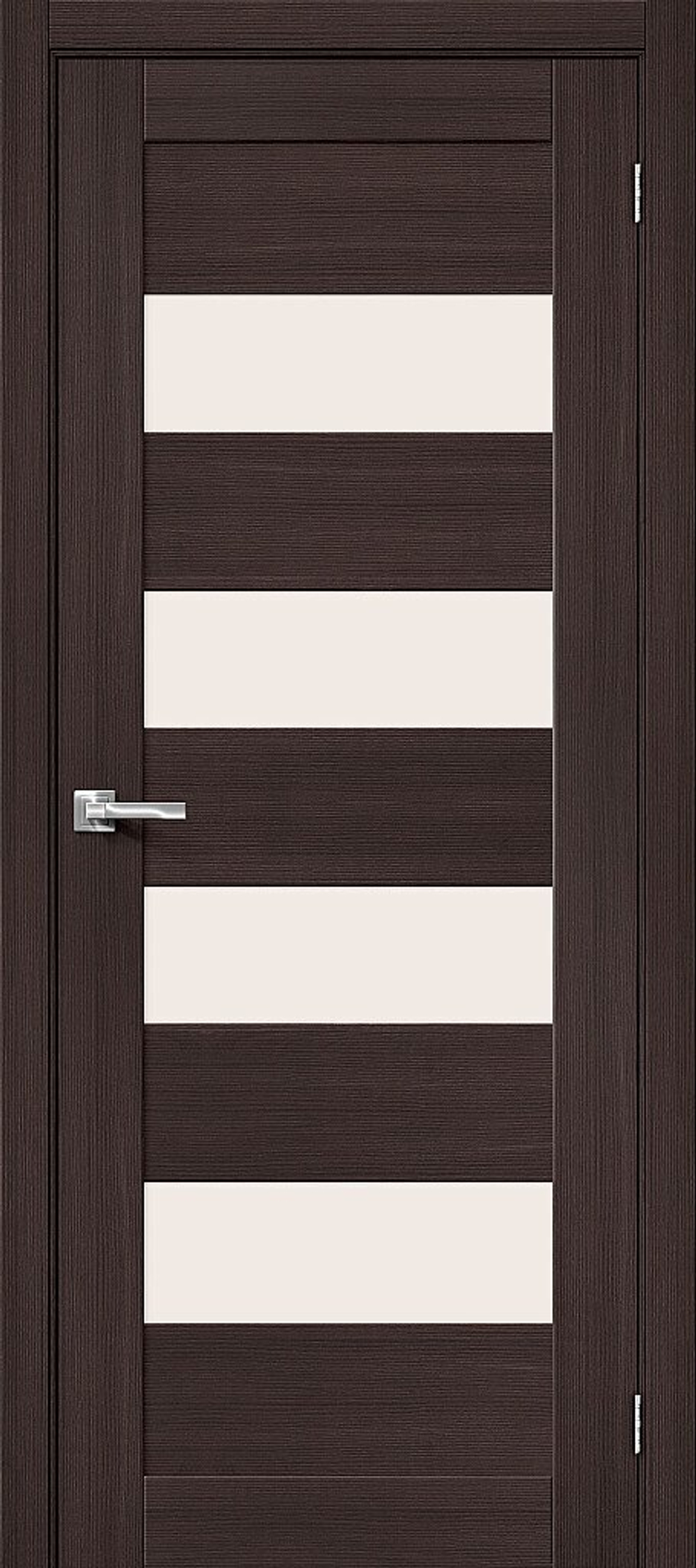 Браво-23 Wenge Melinga Magic Fog