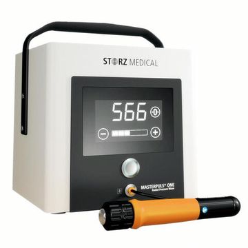 Аппарат ударно-волновой терапии MASTERPULS ONE