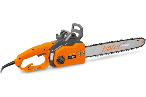 Цепная электрическая пила DAEWOO DACS 1900E