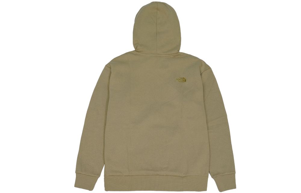 Худи THE NORTH FACE Logo, NF0A5AZI-PLX