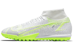 Кроссовки Nike Mercurial Superfly 8 14 Academy Tf