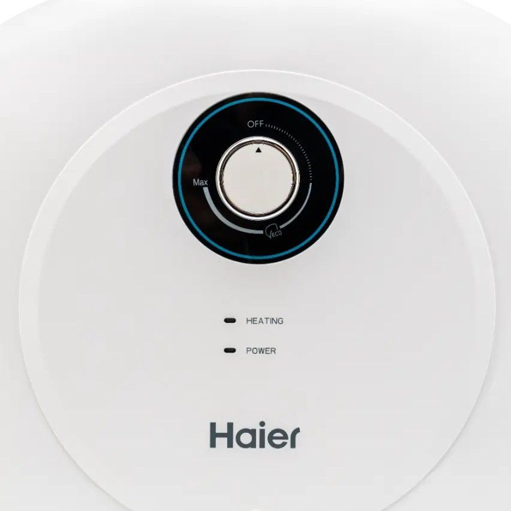 Водонагреватель накопительный электрический Haier ES10V-MQ2 под мойкой