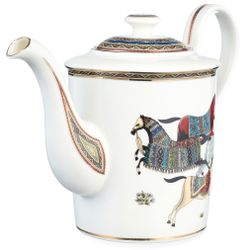 ЧАЙНЫЙ СЕРВИЗ LEFARD "PASSAGE" НА 6 ПЕР. 14 ПР. 850/400/250 МЛ (КОР=1НАБ.)