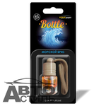 Ароматизатор бочонок VEXAY  Bottle  VXBL-12 Морской Бриз