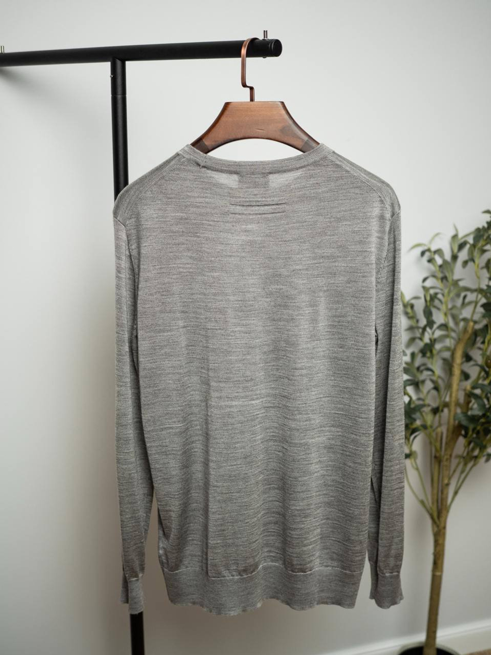 Джемпер Zegna