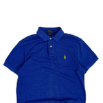 Футболка-поло Polo Ralph Lauren