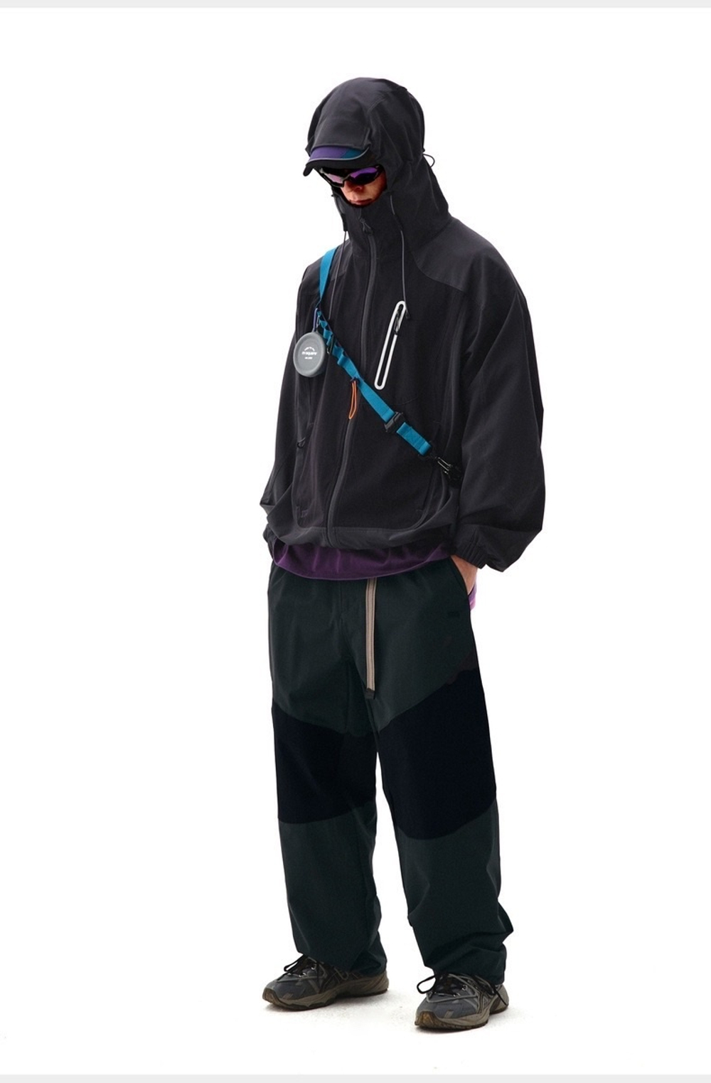 Брюки nothomme