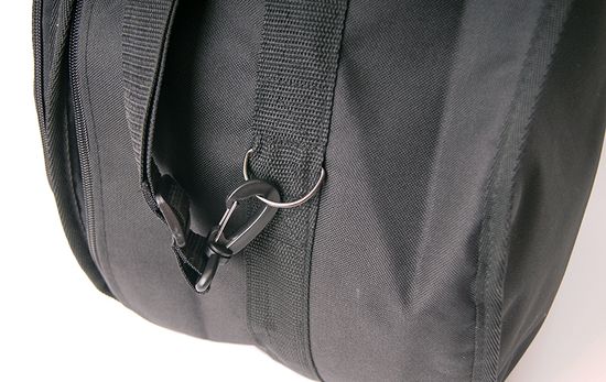 Чехол для барабана том-альта 16"х16" утепленный Lutner ЛБРМ1-16