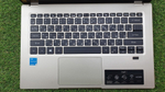 Ноутбук Acer Swift 1 SF114-34-P22P FHD NX.A75ER.006
