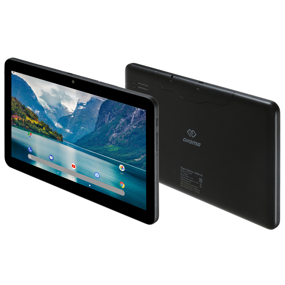 DIGMA Optima 1026N 3G