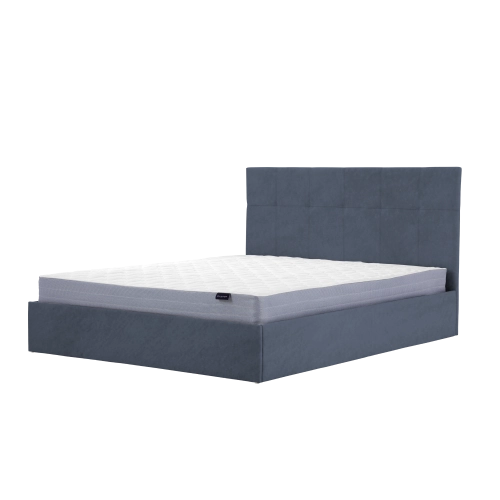 Кровать BuyDream (велюр, без ПМ)