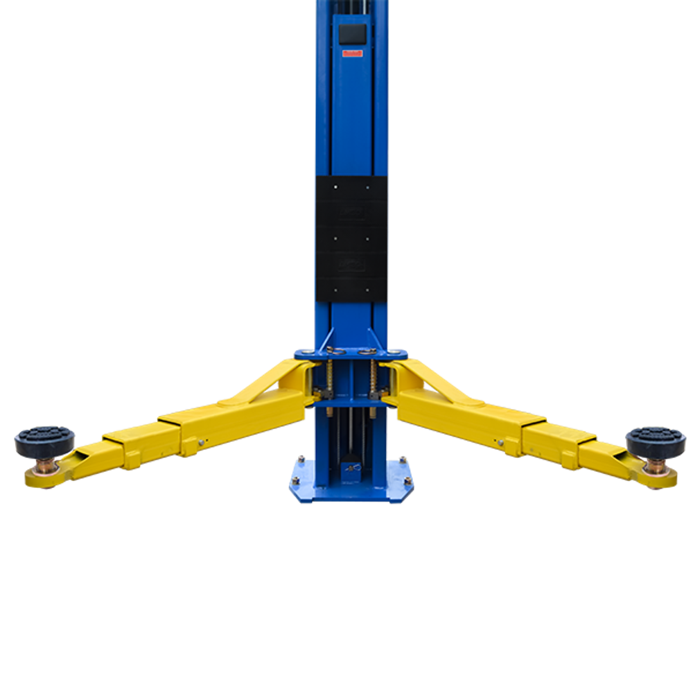 A245CM (PEAK 210C) Подъемник двухстоечный 4.5 т. (Серый)