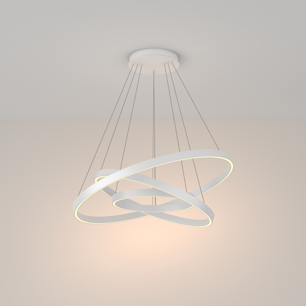 Подвесной светильник Maytoni MOD058PL-L100W3K