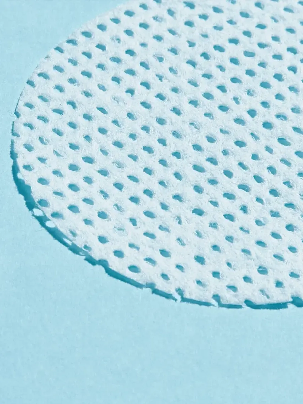 Real Barrier Ламеллярные восстанавливающие тонер-пэды с пантенолом Extreme Pathenol Toner Pad 80 шт