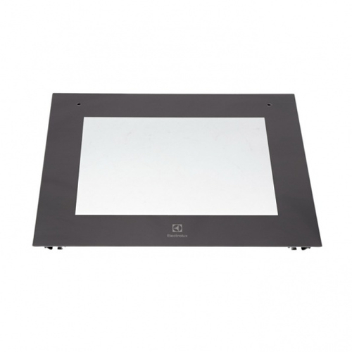 Стекло двери духовки внешнее для Electrolux