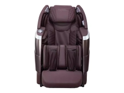 Массажное кресло FUJIMO 氣 FLEXOR F500 Brown