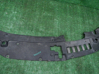 Кожух замка капота Toyota Camry xv50 (14-18)