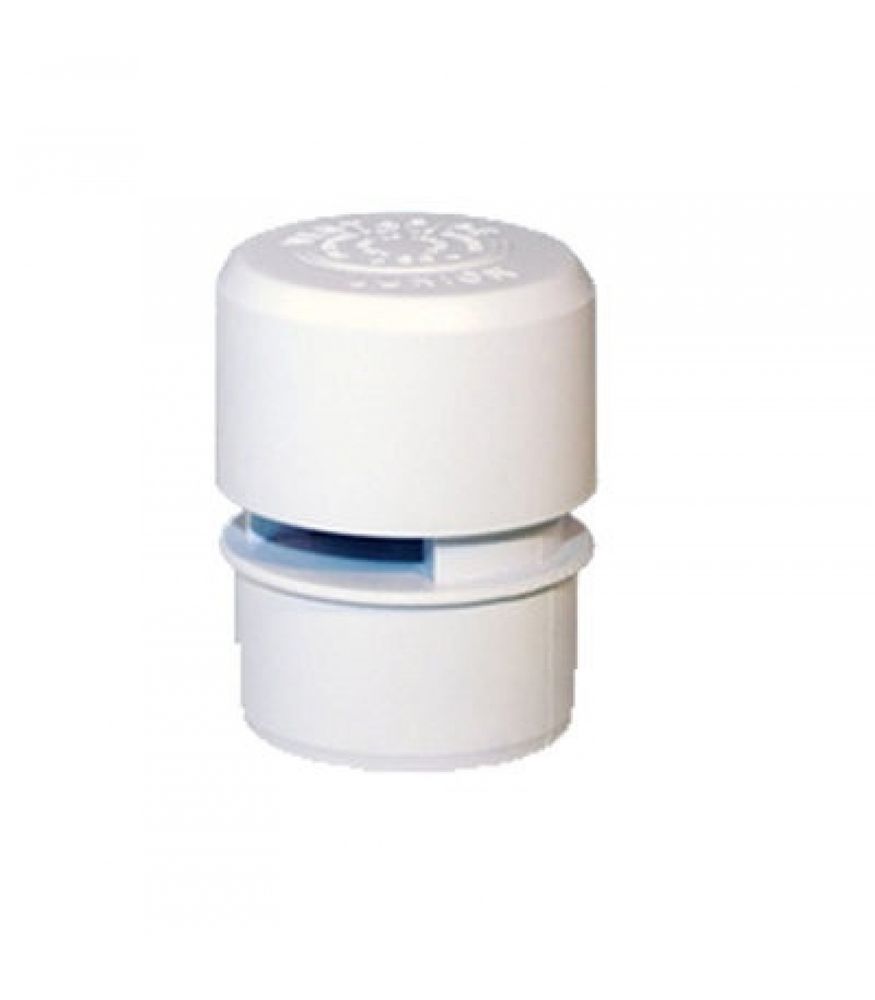 Воздушный клапан 50 (Аэратор) McAlpine MRAA4 3 л/сек