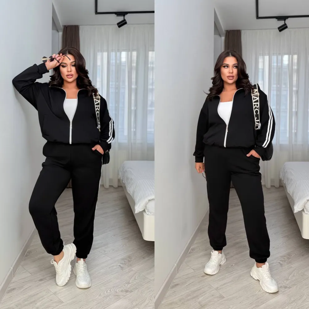 Костюм спортивный УК-132-2 Fabrika