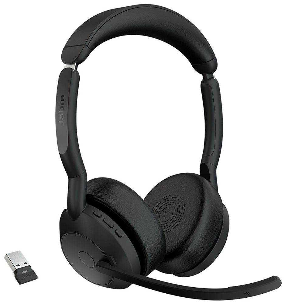 Наушники Jabra 25599-999-899 черный