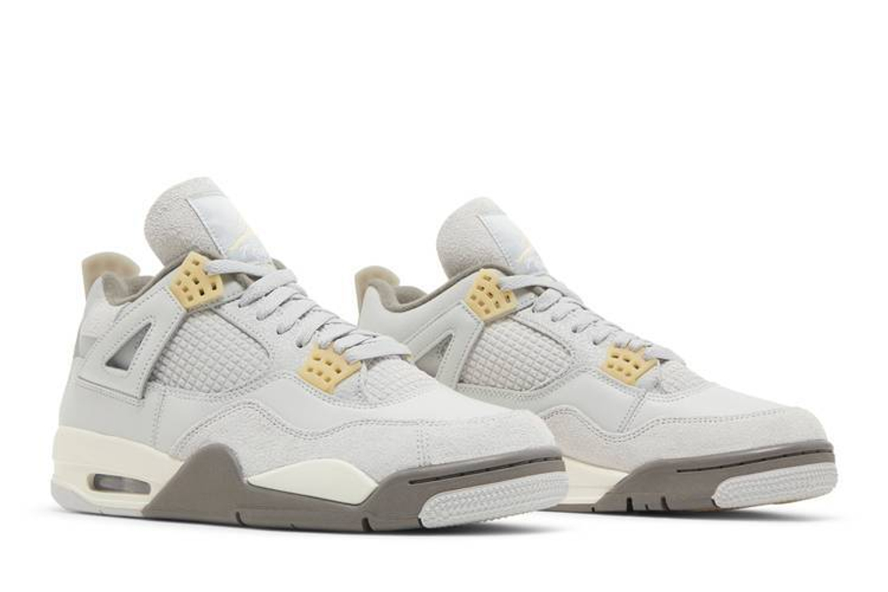 Кроссовки Jordan Air Jordan 4 Se "Craft"