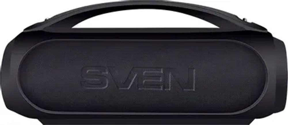 Портативная акустика 2.0 Sven PS-260