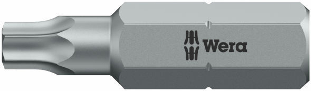 Бита TORX®BO с отверстием TX25x25 мм 05066515001