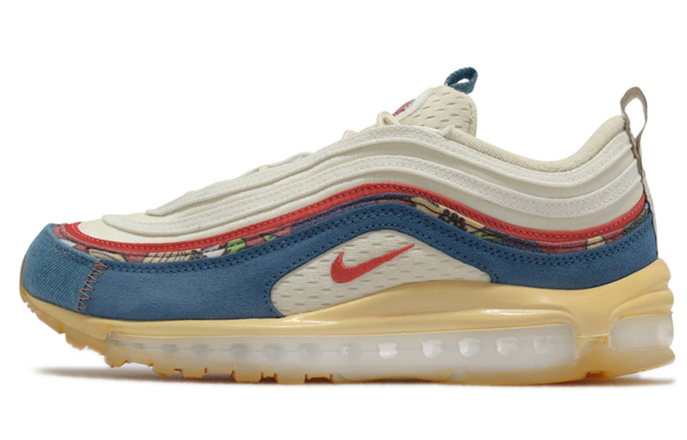 Кроссовки Nike Air Max 97, DV1486-162