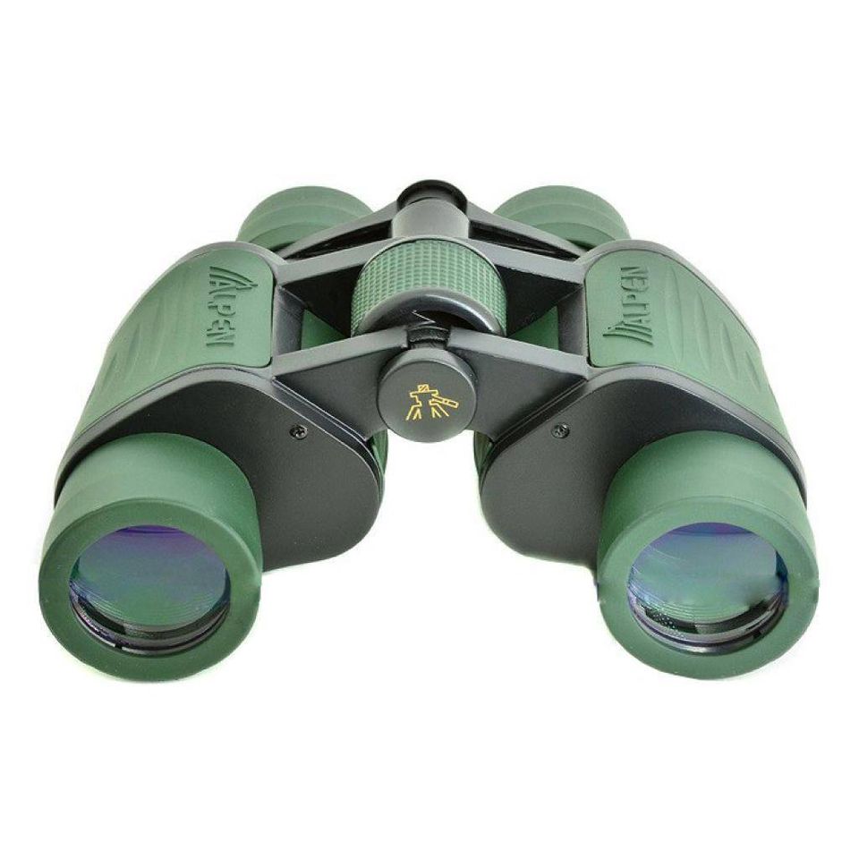 Бинокль Alpen 8-32х40