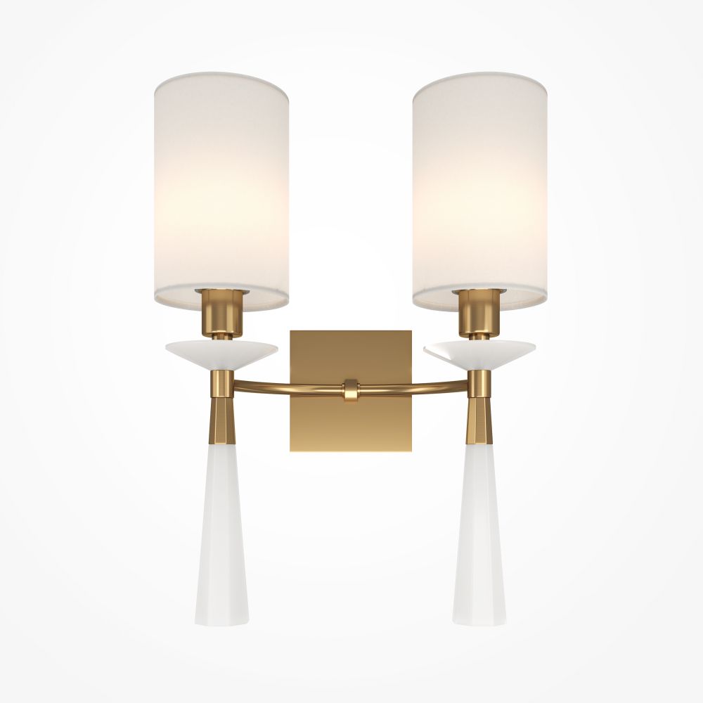 Бра Maytoni Bianco MOD224WL-02BS1