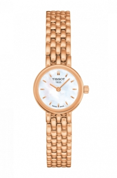 Tissot T-Lady Lovely T0580093311100