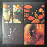 Queen – A Night At The Opera (Германия 1976г.)