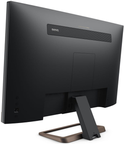 Монитор BenQ 27;; EX2780Q 2560x1440 IPS LED 144Гц 4ms DisplayHDR 400 FreeSync G-Sync HDMI DisplayPort
