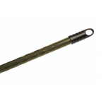 Черенок Vogue 120 см антрацит