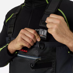 Вейдерсы Finntrail Proguide 1541 DarkGrey