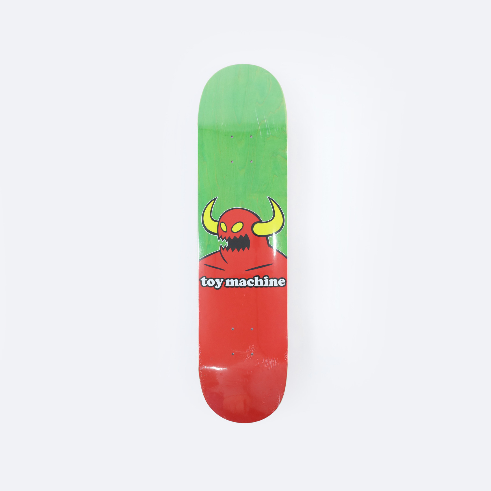 Дека Toy Machine  Monster (green) артикул: - купить в магазине Дайс
