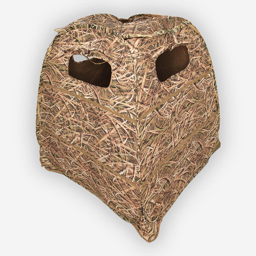 Засидка автоматическая "MONO"цвет NW4