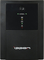 Источник бесперебойного питания Ippon Back Basic 2200 Euro