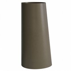 Кашпо DUET OLIVE D41 H104