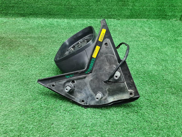 Зеркало правое VW Transporter T5 (2009-2015) 5к.