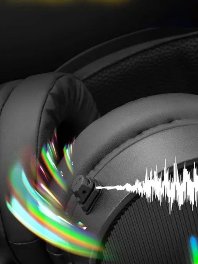 White Shark GH-2042 Ocelot 045533 игровая гарнитура Наушники